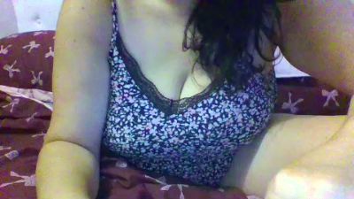 Bustybrunette webcam model stream image