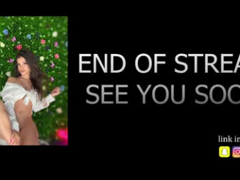 babyaylin webcam model stream image