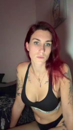 Marionlyx webcam model stream image