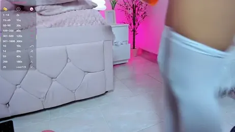 kim_dreams18 webcam model stream image