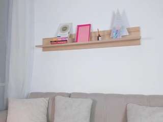 sofy-ramirez webcam model stream image