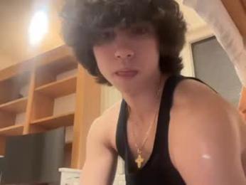 chris_baker1 webcam model stream image