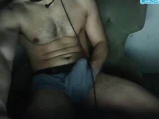 thanoscock5563 webcam model stream image