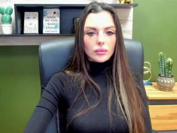 Addisonadore webcam model stream image