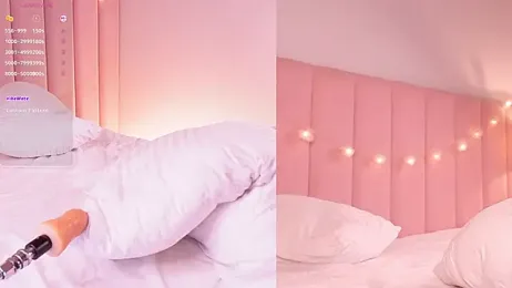 Eva_Bailey_ webcam stripchat model stream image