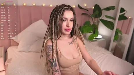 Eva_Bailey_ webcam model stream image