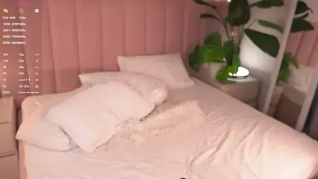 Eva_Bailey_ webcam model stream image