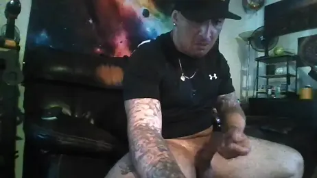 Antoniothedon webcam stripchat model stream image