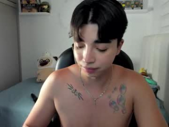 santy7u7 webcam model stream image