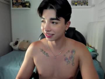 santy7u7 webcam model stream image