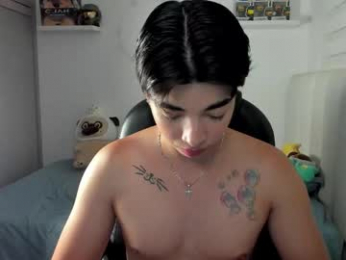 santy7u7 webcam chaturbate model stream image