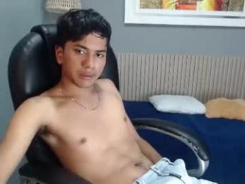 markbowie webcam model stream image