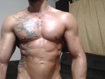 bestmuscle webcam model stream image