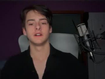 bluskyzz webcam model stream image