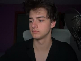 bluskyzz webcam model stream image