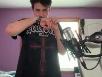 bluskyzz webcam model stream image