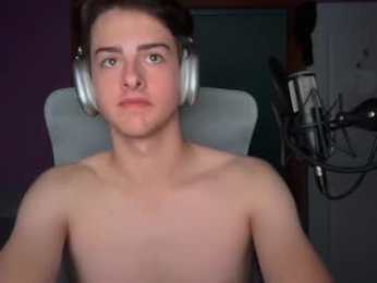 bluskyzz webcam model stream image