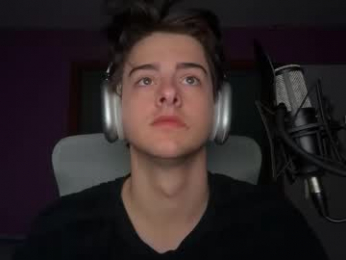 bluskyzz webcam model stream image