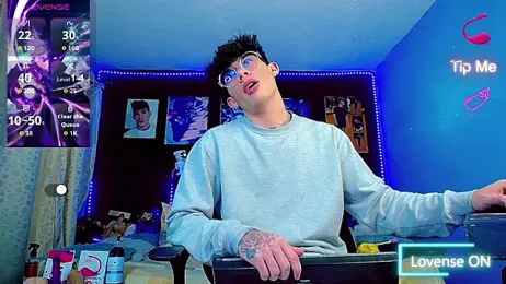 thiagomurphyy webcam model stream image