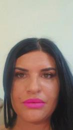 Bunnymaya webcam cam4 model stream image