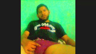 Morde6 webcam model stream image