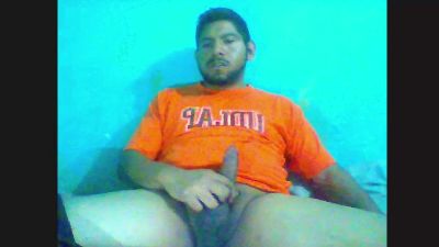 Morde6 webcam model stream image