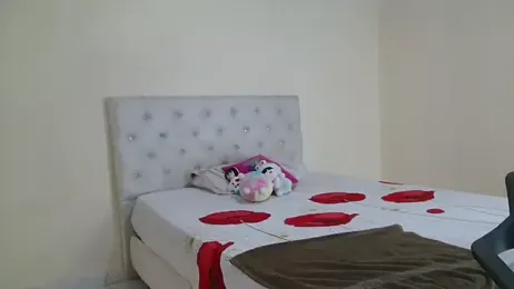 franchezkacarsonn webcam model stream image