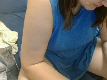 Luci22 webcam model stream image