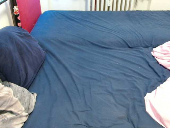 Luci22 webcam model stream image