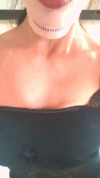 Annymary webcam model stream image