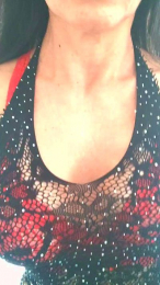 Annymary webcam model stream image