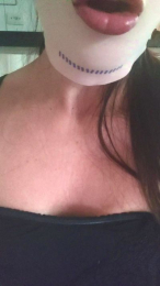 Annymary webcam model stream image