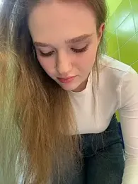 RussianWoman webcam model stream image