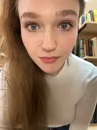 RussianWoman webcam model stream image