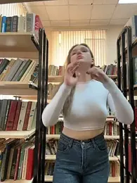 RussianWoman webcam model stream image