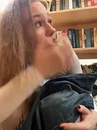 RussianWoman webcam model stream image