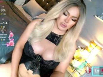 anna_mclaine webcam model stream image