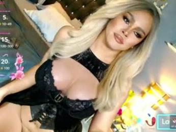 anna_mclaine webcam chaturbate model stream image