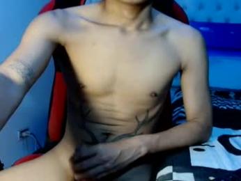 mike_cummer webcam model stream image