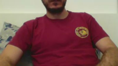 TheDarkKnight91 webcam model stream image