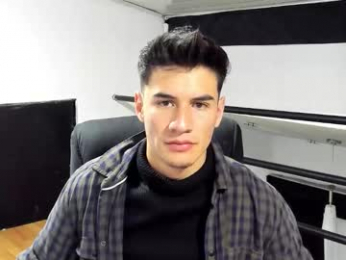 dominic_radccliffe webcam model stream image