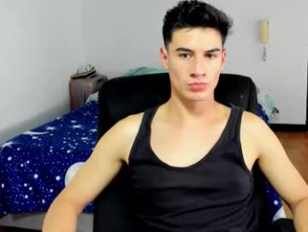 dominic_radccliffe webcam model stream image