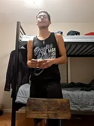 Kingghost7556 webcam model stream image