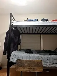 Kingghost7556 webcam model stream image