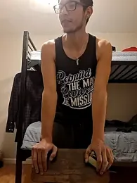 Kingghost7556 webcam model stream image