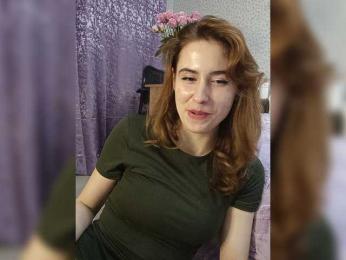 Xsska webcam bongacams model stream image