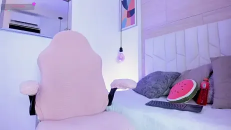 io_chie_ webcam model stream image
