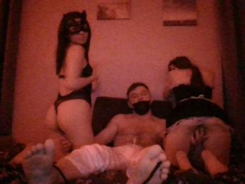 Swedish223 webcam bongacams model stream image