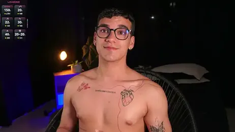 EROS_AND_ALAN webcam model stream image