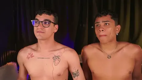 EROS_AND_ALAN webcam model stream image